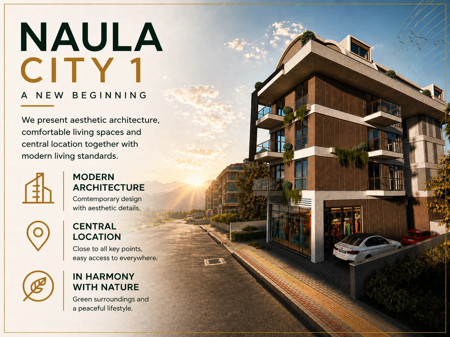 Naula City 1