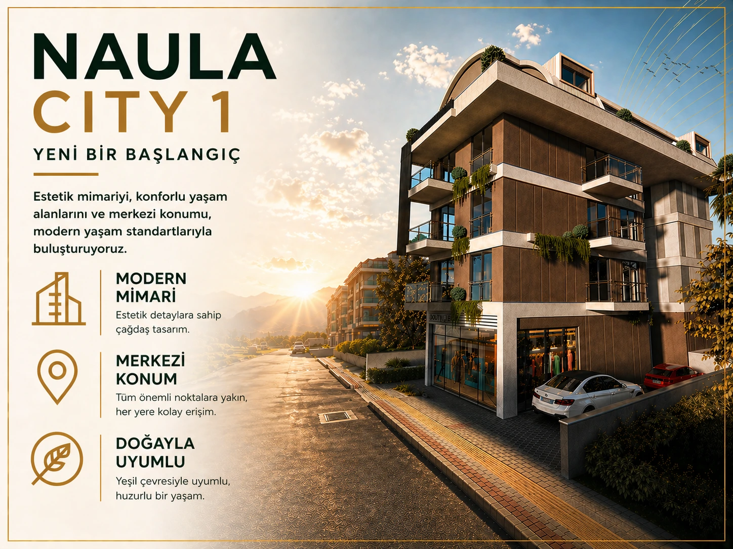 Naula City 1